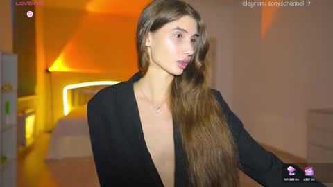 Sony online show from 09-12-25, 04:51