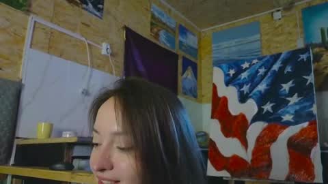 Snapshot of sonya_dead_ahead chatting on 06-03-26, 01:46 Sonya online show from 06-03-26, 01:46