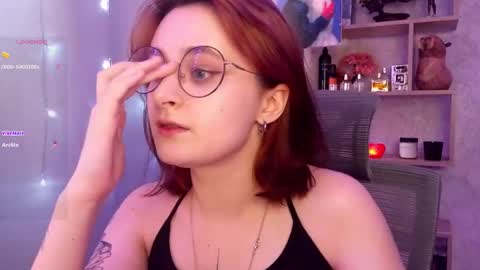 Sonya  online show from 02-24-25, 09:21