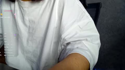 Sonya  online show from 03-12-25, 01:25