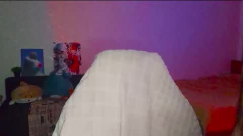 Sonya  online show from 12-14-25, 03:17