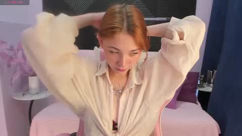 Snapshot of sonya_silky chatting on 06-14-26, 03:30 Sonya online show from 06-14-26, 03:30