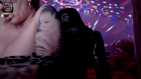 Sonia online show from 12-27-24, 10:55