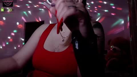 Sonia online show from 02-11-25, 04:22