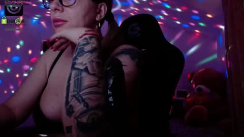 Sonia online show from 02-14-25, 06:45