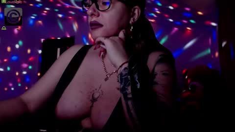 Sonia online show from 02-18-25, 07:43