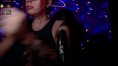 Sonia online show from 04-18-26, 02:59