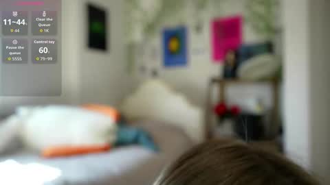 Eva 3 online show from 03-30-26, 09:21