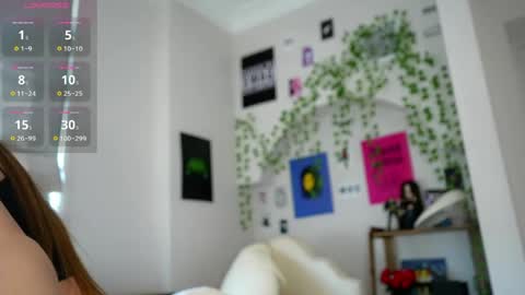 Snapshot of sonyaericsson chatting on 05-04-26, 09:27 Eva 3 online show from 05-04-26, 09:27