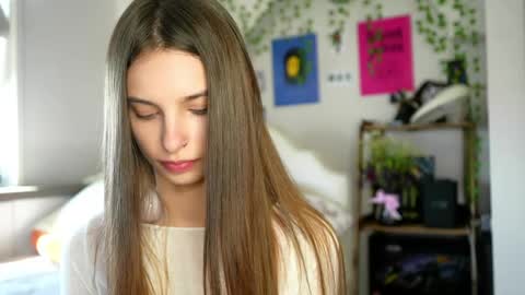 Snapshot of sonyaericsson chatting on 05-26-26, 08:32 Eva 3 online show from 05-26-26, 08:32
