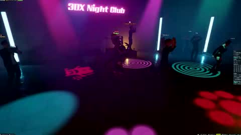 sonyarouge online show from 01-12-26, 12:54