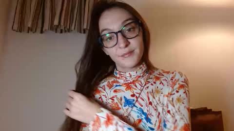 SonyaSays online show from 11-29-25, 12:13