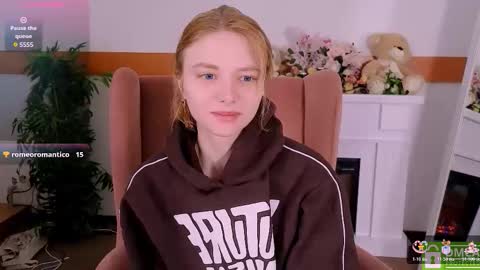 Snapshot of sookonstellita chatting on 01-31-26, 11:58 Litta online show from 01-31-26, 11:58