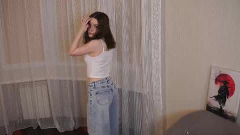 Snapshot of sookrobertello chatting on 03-16-26, 04:11 Hello im Virginia online show from 03-16-26, 04:11