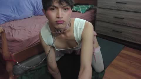 soophiebby online show from 04-25-26, 04:37