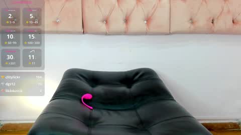 Sophia online show from 01-23-25, 06:14