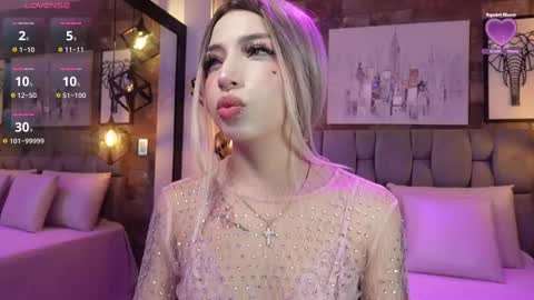 Sophia online show from 09-17-25, 12:07