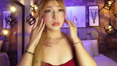 Sophia online show from 11-28-25, 11:46