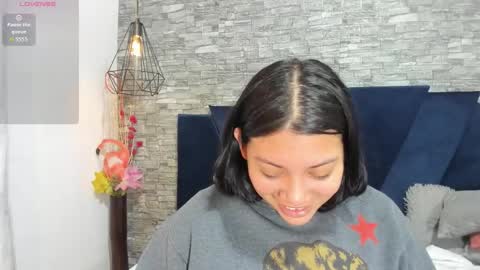 Sophia  online show from 09-12-25, 10:48