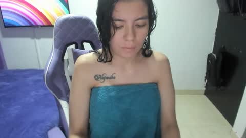 Snapshot of sophia_cossio2 chatting on 02-28-25, 12:10 Sara Sophia online show from 02-28-25, 12:10