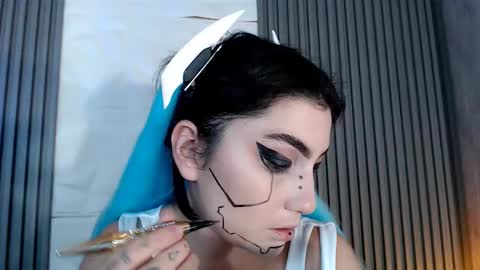 sophia hottie online show from 10-09-25, 03:32