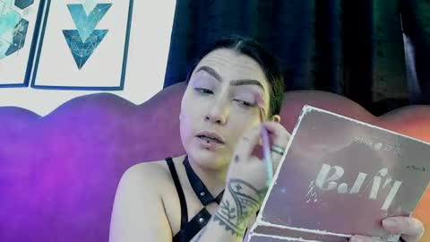 sophia hottie online show from 05-27-26, 02:47