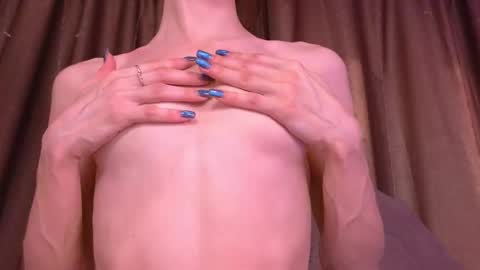 Sophia online show from 02-21-25, 07:56