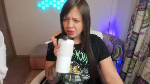 sophia_grants online show from 11-20-25, 06:02