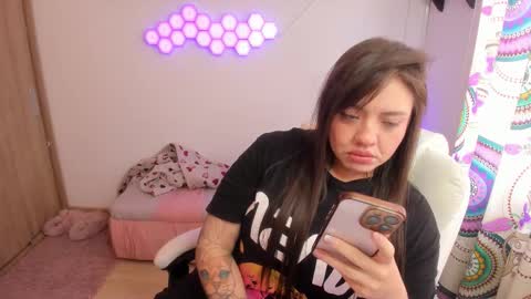 sophia_grants online show from 12-14-25, 04:56