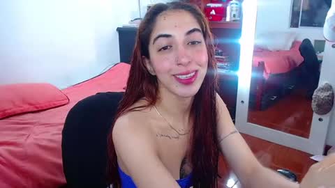 sophia_greey online show from 07-15-26, 08:03