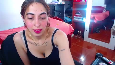 sophia_greey online show from 07-16-26, 09:21