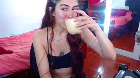 sophia_greey online show from 07-18-26, 10:08