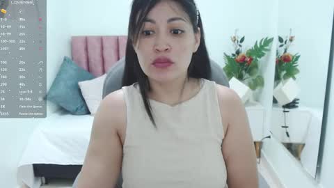 Sophia  online show from 03-23-26, 12:53