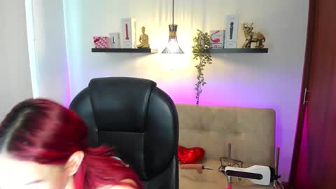 sophia_miller4 online show from 03-22-26, 01:47