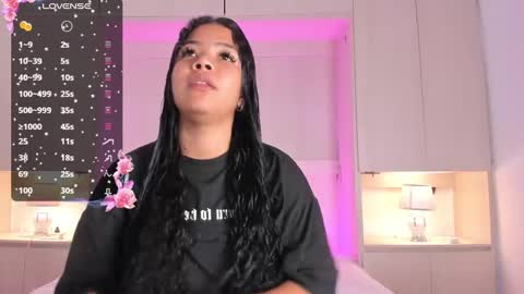  S O P H I A  online show from 01-18-25, 11:43