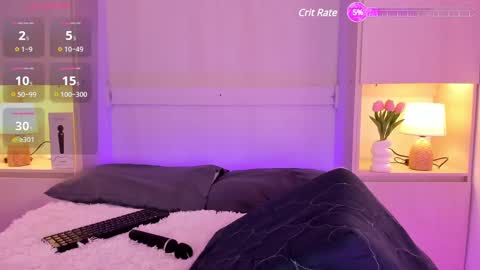  S O P H I A  online show from 02-11-25, 02:46