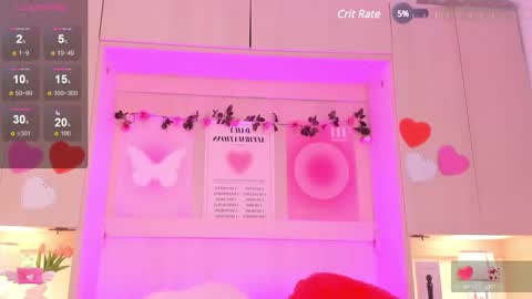  S O P H I A  online show from 02-20-25, 03:08