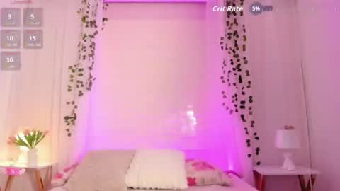  S O P H I A  online show from 07-15-26, 11:59
