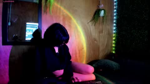 Snapshot of sophia_storm01 chatting on 02-27-26, 01:44 Sophia Storm online show from 02-27-26, 01:44