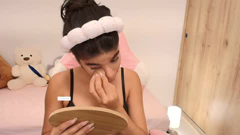 Sophia Storm online show from 04-17-26, 02:14