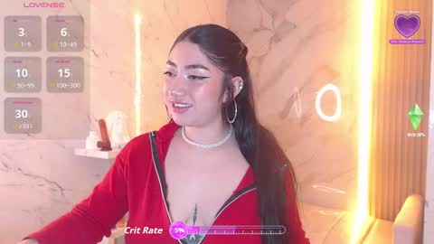 Sophia online show from 09-12-25, 01:33