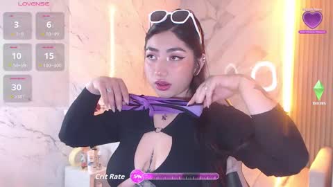 Sophia online show from 09-13-25, 01:55