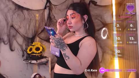 Sophia online show from 10-04-25, 09:24