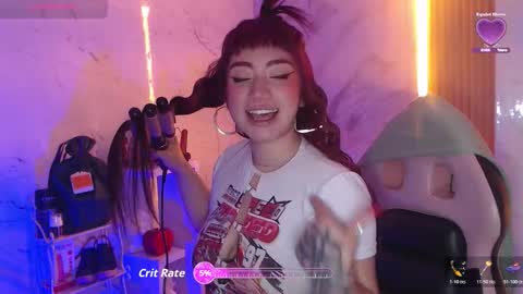 Sophia online show from 11-15-25, 01:51