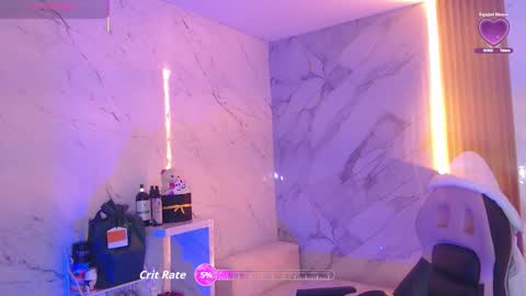 Sophia online show from 11-17-25, 12:44