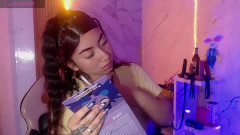 Sophia online show from 05-14-26, 04:08