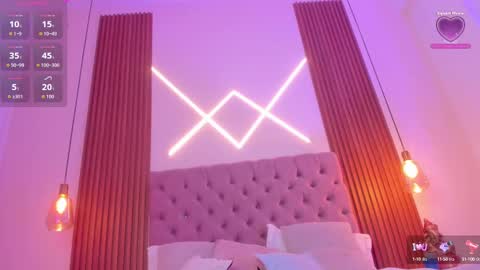 sophia_turneer online show from 09-14-25, 07:07