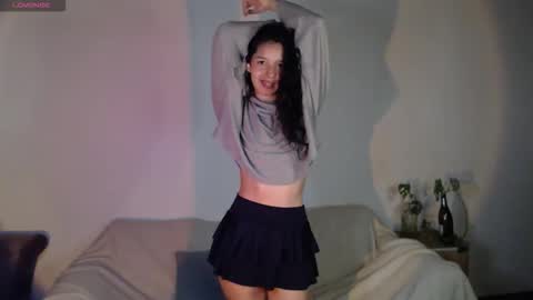 Sophia online show from 03-18-26, 03:42