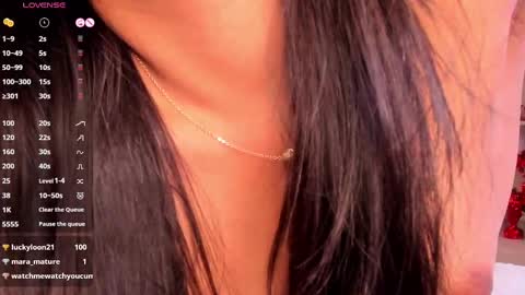 Sofi online show from 02-15-25, 02:22