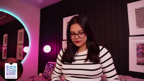 Sofi online show from 04-09-26, 10:42